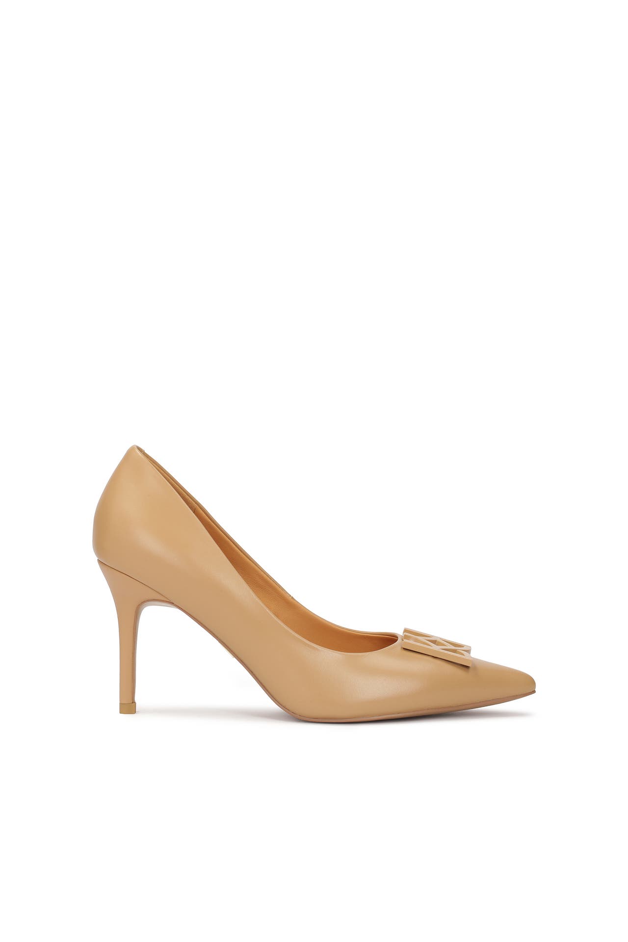 KAZAR High Heels Beige, Bild 1