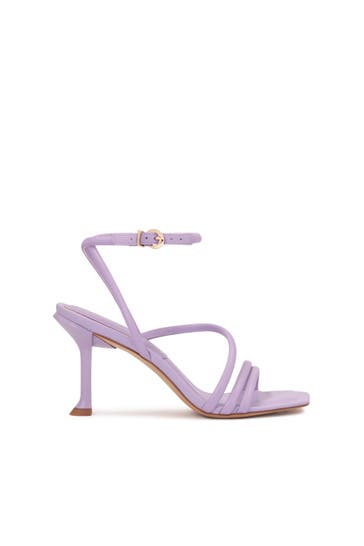 KAZAR STUDIO Sandaletten Violett