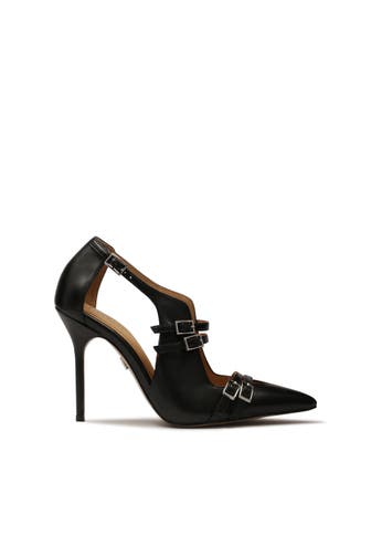 KAZAR High Heels Schwarz