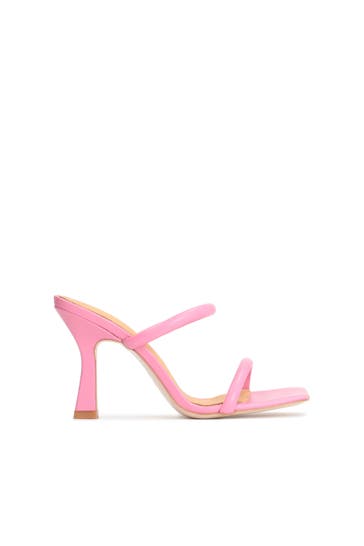KAZAR STUDIO Sandaletten Rosa