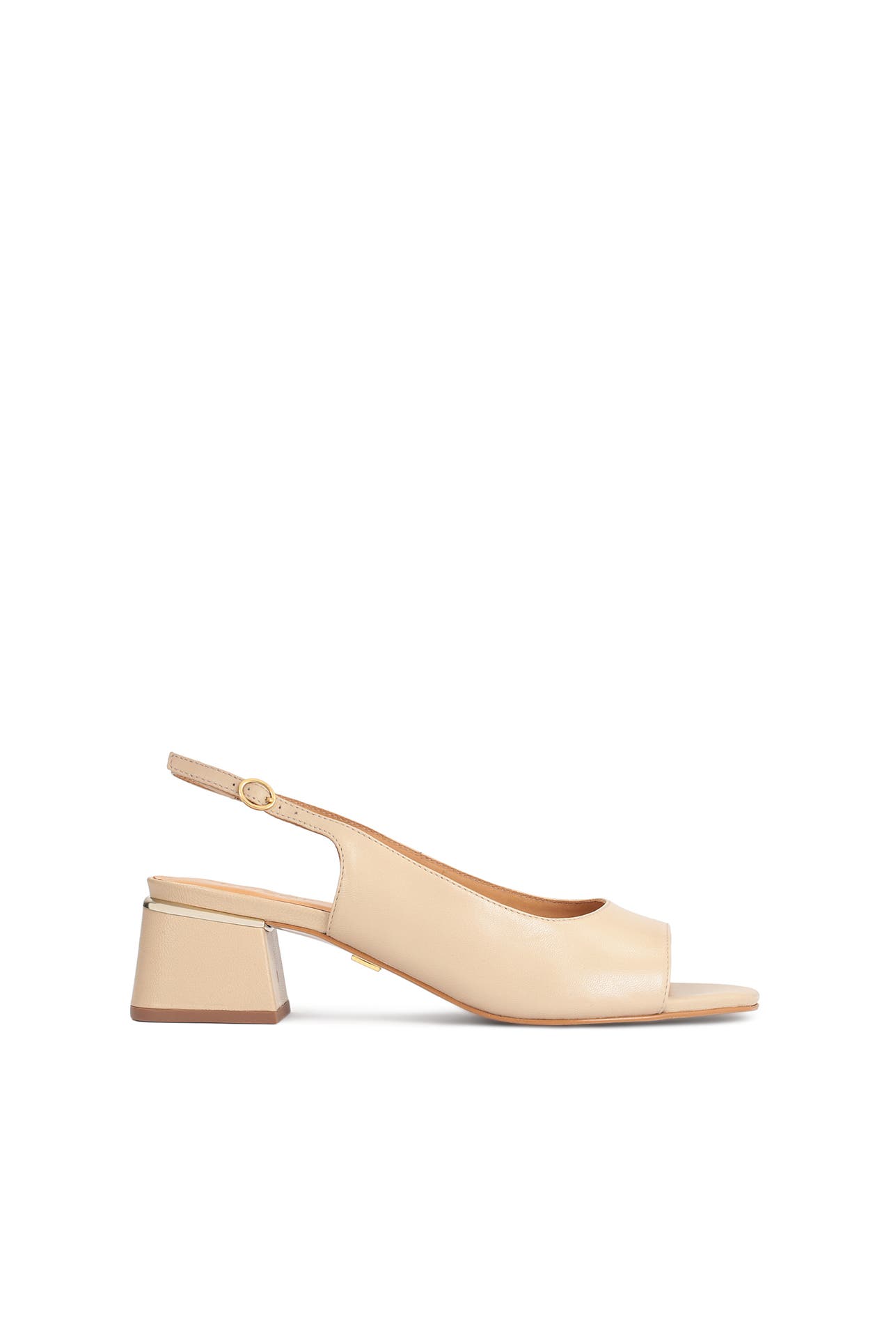KAZAR Sandaletten Beige, Bild 1