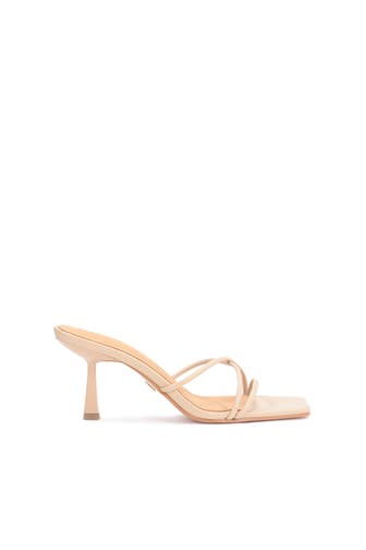 KAZAR Sandaletten Beige