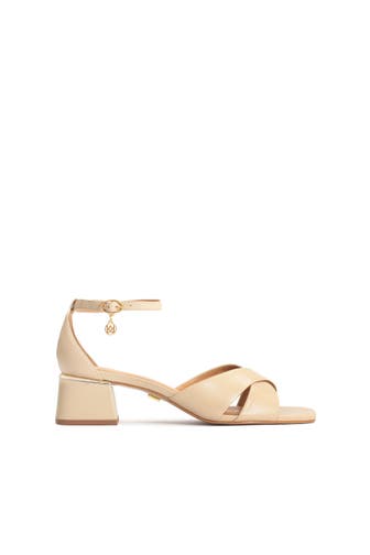 KAZAR Sandaletten Beige