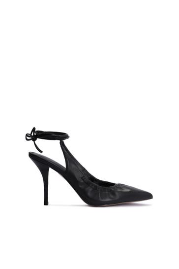 KAZAR STUDIO High Heels Schwarz
