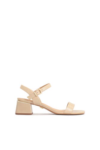 KAZAR Sandaletten Beige