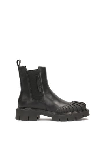 KAZAR STUDIO Ankle Boots Schwarz