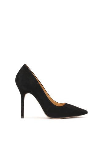 KAZAR High Heels Schwarz