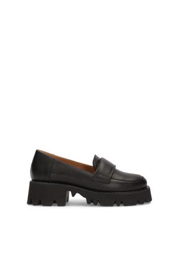 KAZAR Ballerinas Schwarz