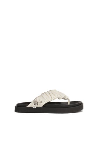 KAZAR STUDIO Sandaletten Creme