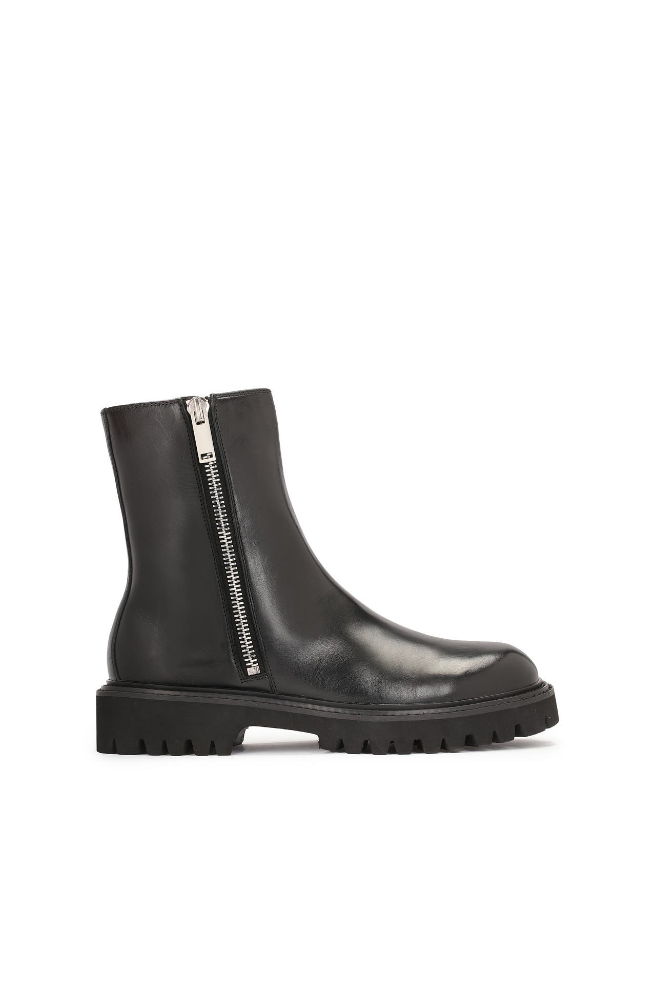 KAZAR Chelsea-Boots Schwarz, Bild 1