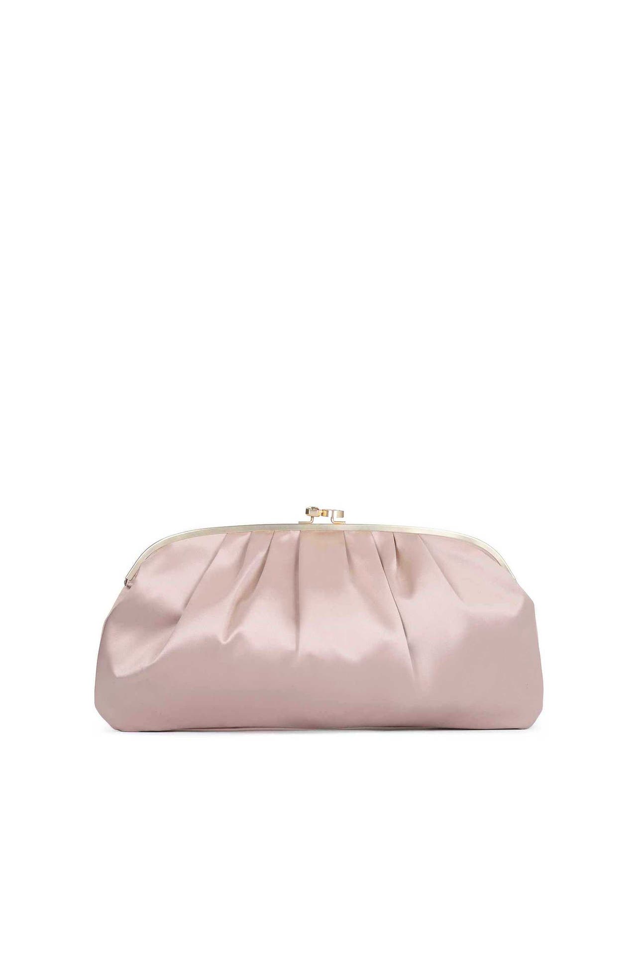 KAZAR Clutch Beige, Bild 1