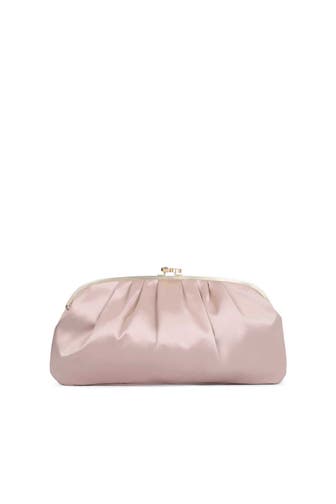 KAZAR Clutch Beige