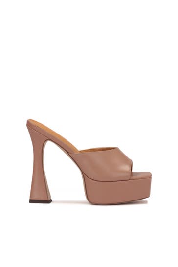KAZAR STUDIO Sandaletten Rosa