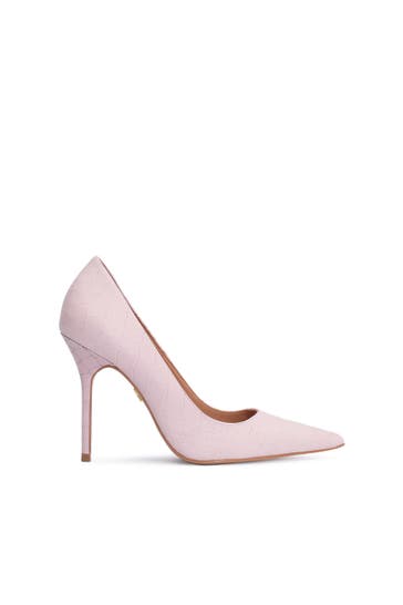KAZAR High Heels Violett