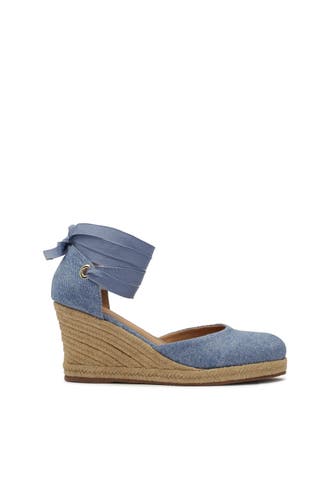 KAZAR Sandaletten Blau