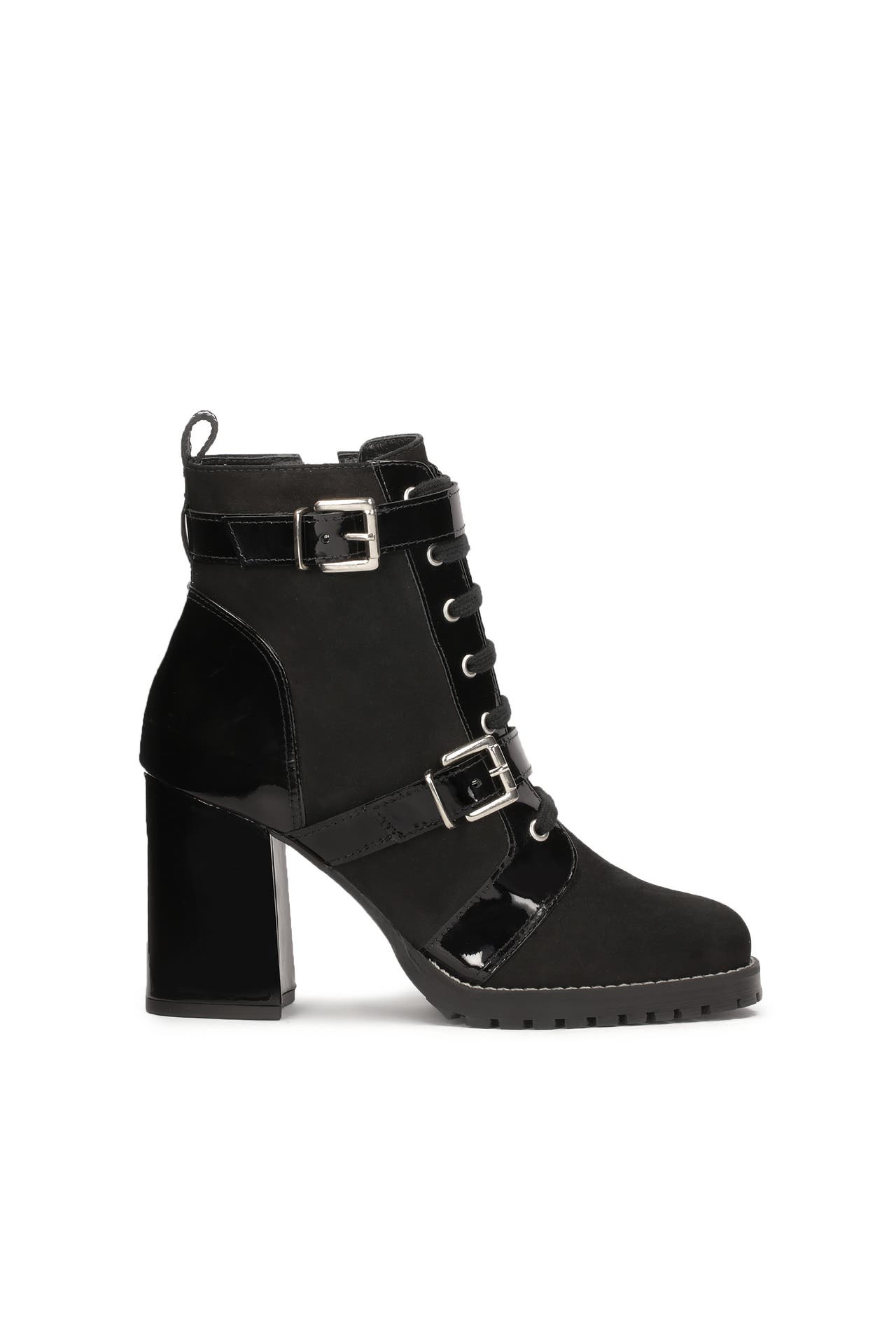 KAZAR Ankle Boots Schwarz, Bild 1