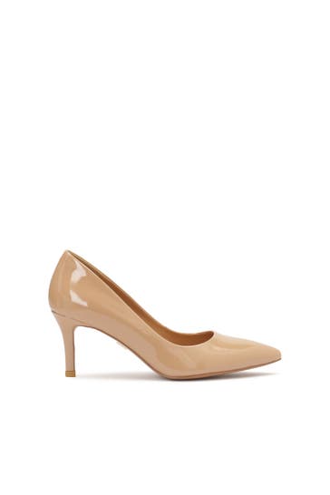 KAZAR High Heels Beige