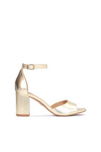 KAZAR Sandaletten Gold