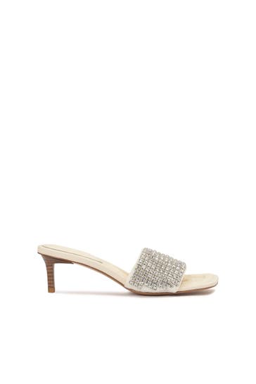 KAZAR STUDIO Sandaletten Creme