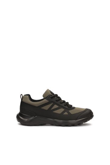 KAZAR Sneaker Khaki