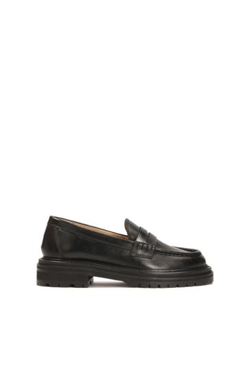 KAZAR STUDIO Ballerinas Schwarz