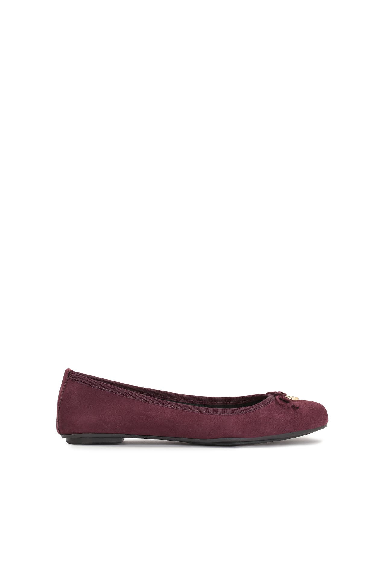 KAZAR Ballerinas Bordeaux, Bild 1