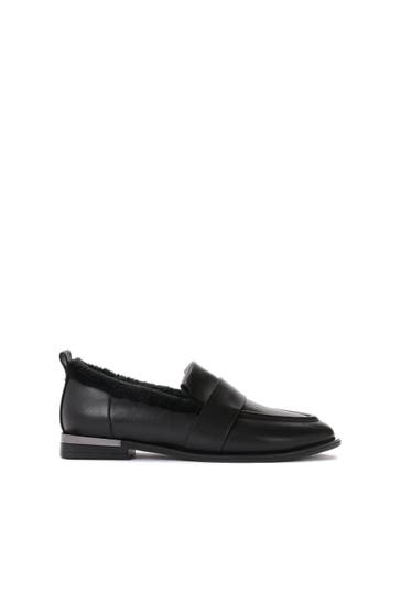 KAZAR Ballerinas Schwarz
