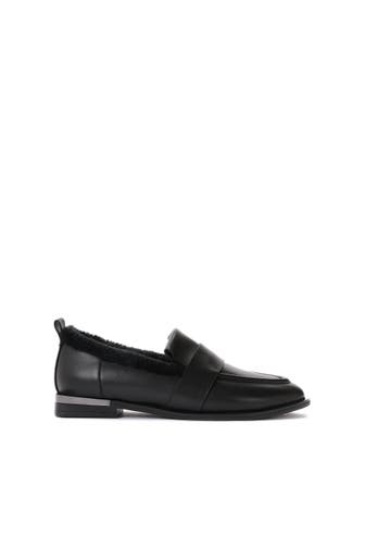 KAZAR Ballerinas Schwarz