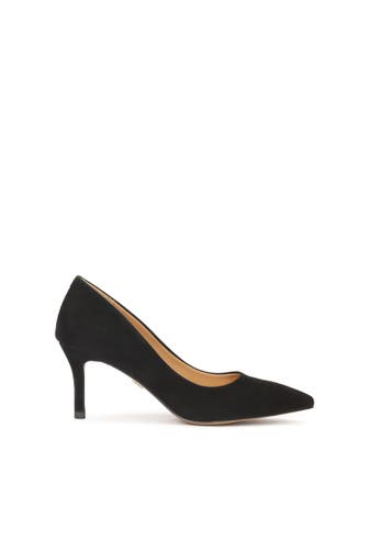 KAZAR High Heels Schwarz
