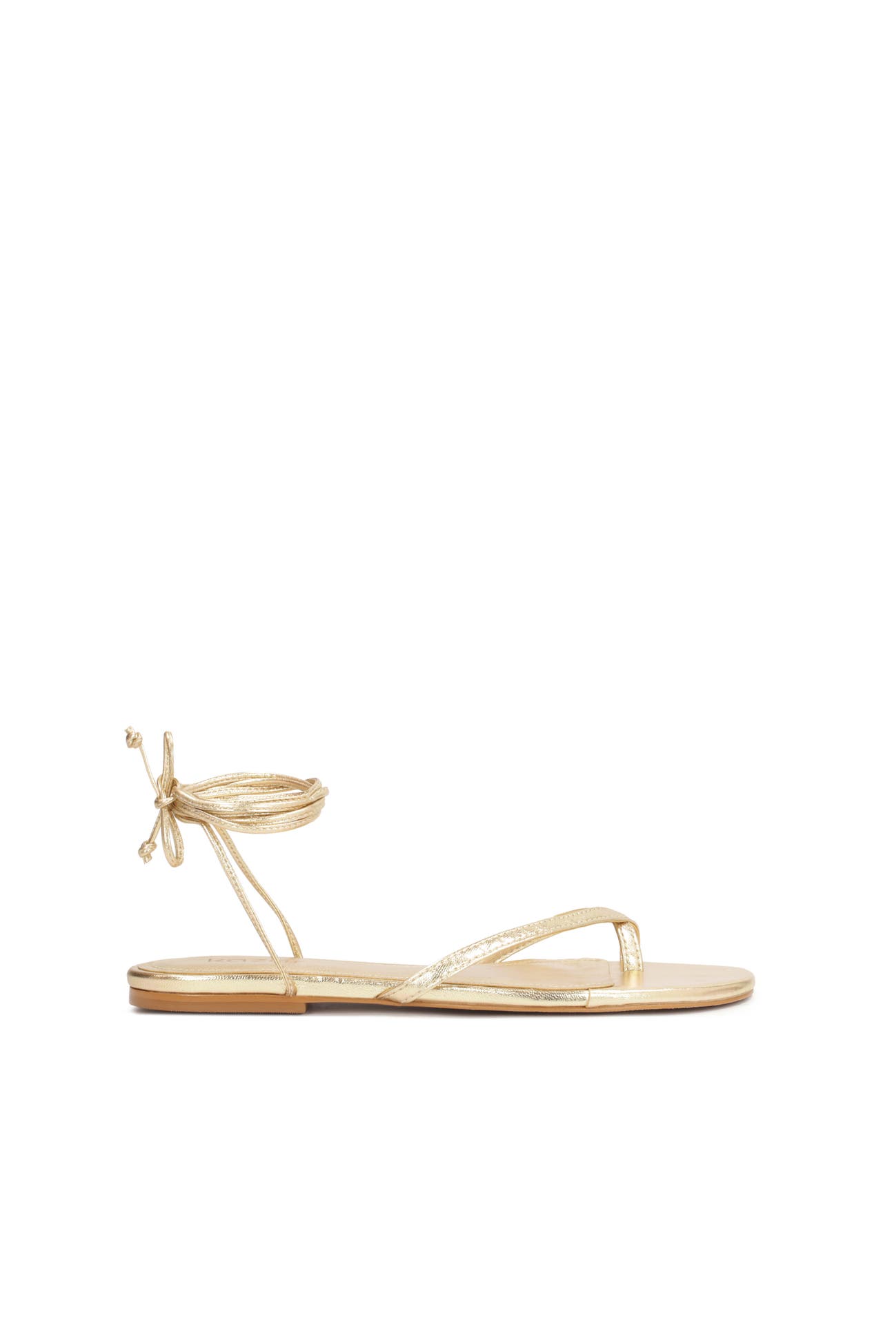 KAZAR Sandalen Gold, Bild 1