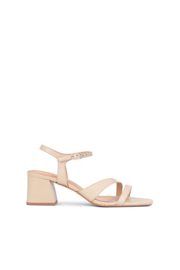 KAZAR Sandaletten Beige