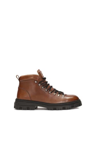 KAZAR Chelsea-Boots Braun
