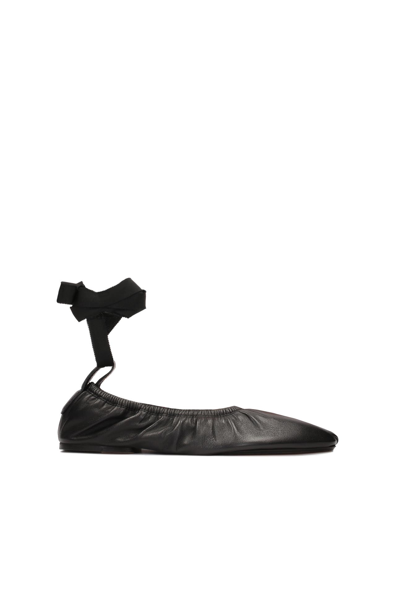KAZAR STUDIO Ballerinas Schwarz, Bild 1