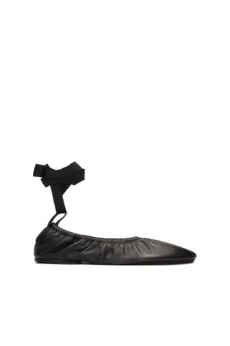 KAZAR STUDIO Ballerinas Schwarz