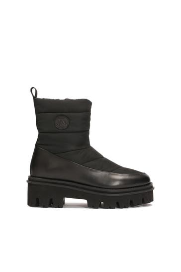 KAZAR STUDIO Winterstiefel Schwarz