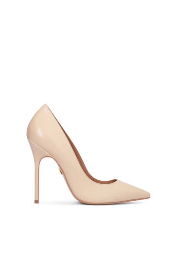 KAZAR High Heels Beige