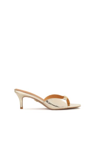 KAZAR Sandaletten Gold