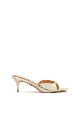 KAZAR Sandaletten Gold