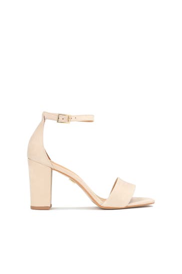KAZAR Sandaletten Beige