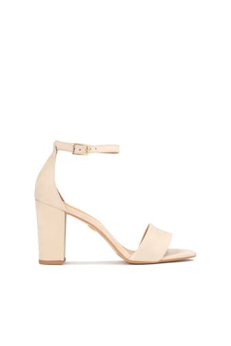 KAZAR Sandaletten Beige