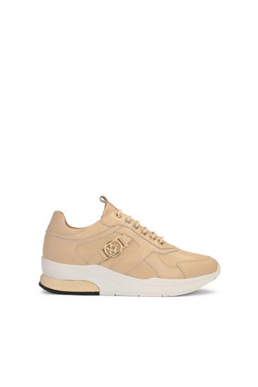 KAZAR Sneaker Beige