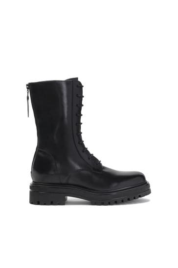 KAZAR Ankle Boots Schwarz