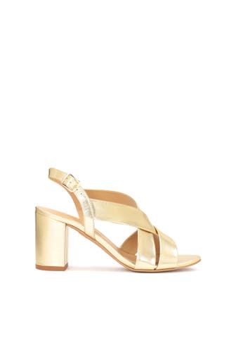 KAZAR Sandaletten Gold