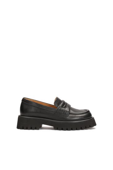 KAZAR STUDIO Ballerinas Schwarz