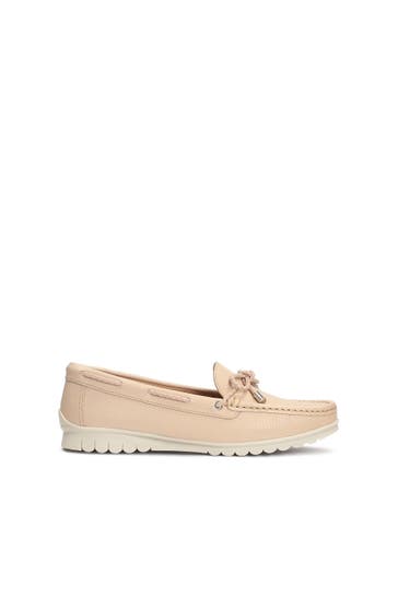 KAZAR Slipper Beige