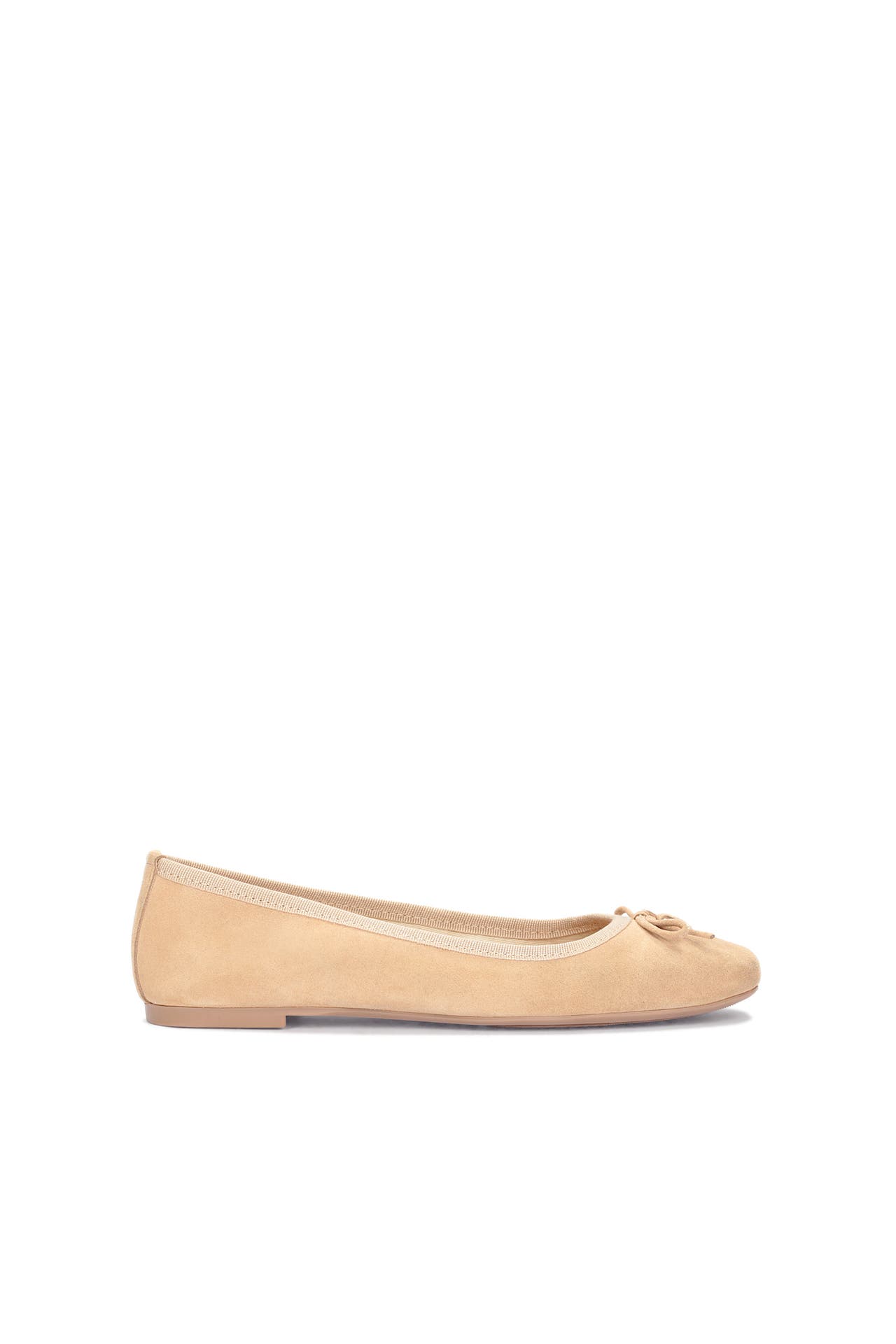 KAZAR Ballerinas Beige, Bild 1