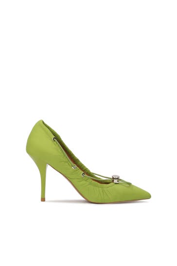 KAZAR STUDIO High Heels Grün