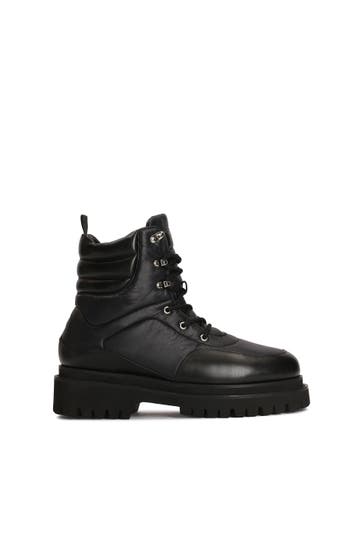 KAZAR STUDIO Chelsea-Boots Schwarz