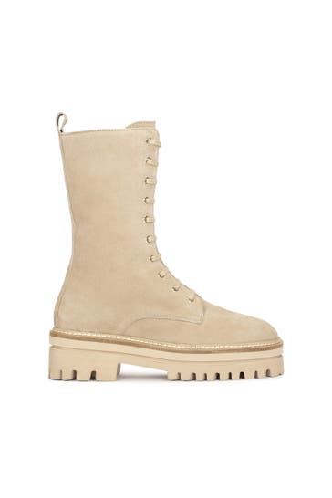 KAZAR Ankle Boots Beige
