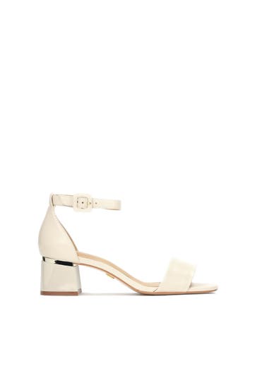 KAZAR Sandaletten Beige